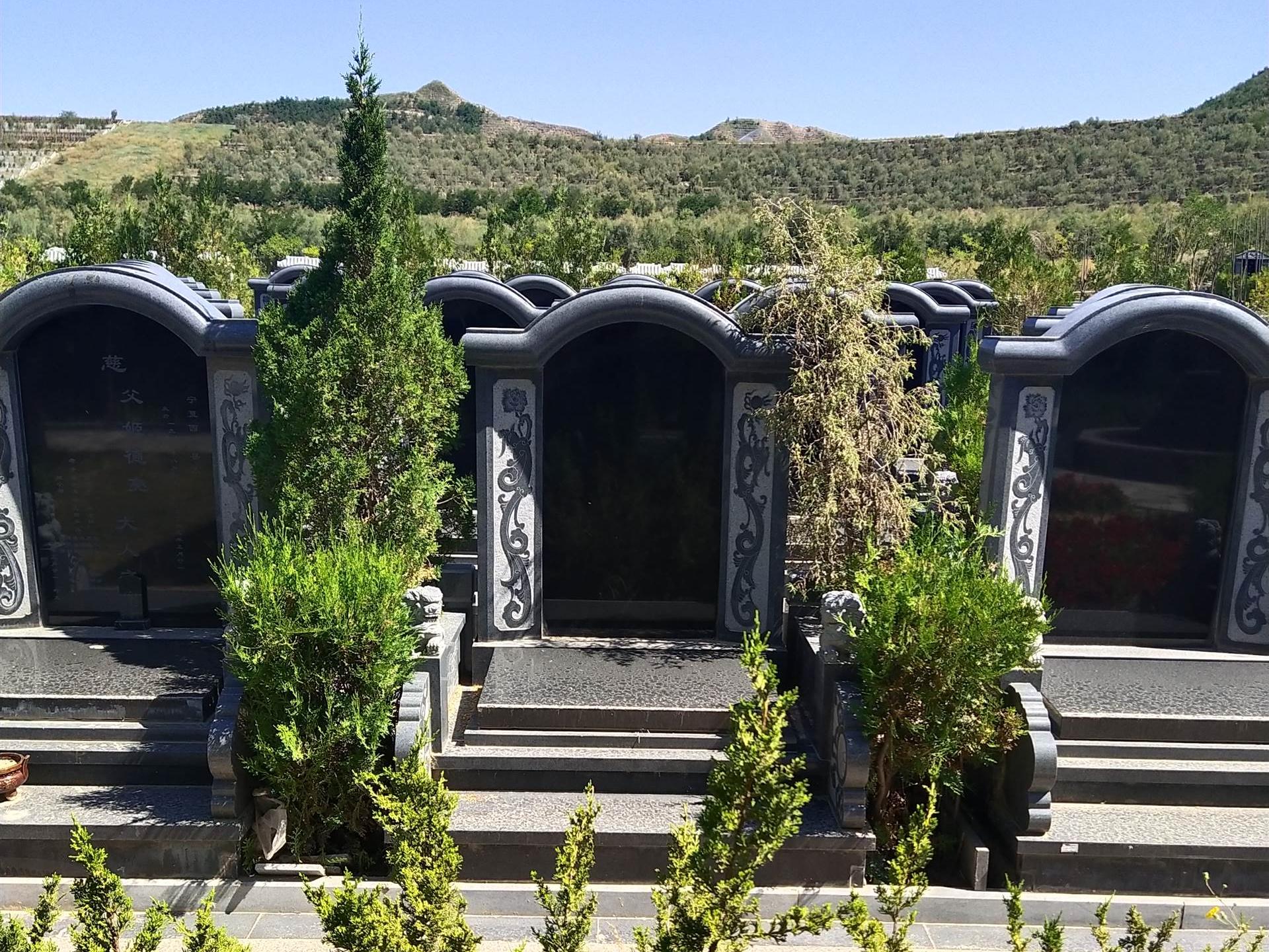 天津永安公墓清明节开放时间及祭扫规定