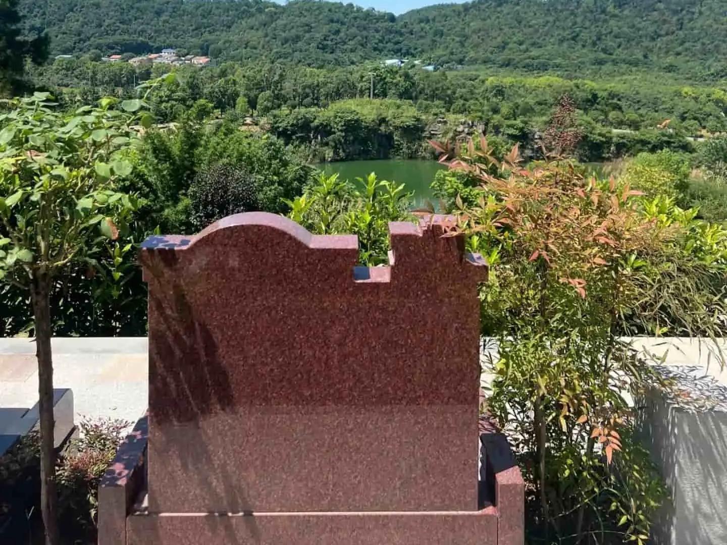 天津永安公墓可以分期付款买墓地吗